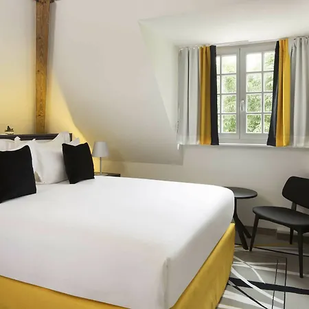 Boutique Des Xv 4* Straatsburg