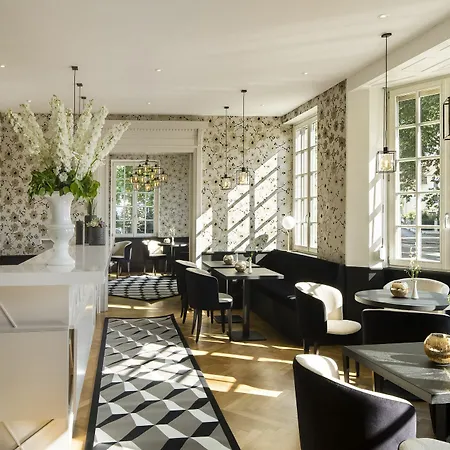 Hotel Boutique Des Xv Estrasburgo
